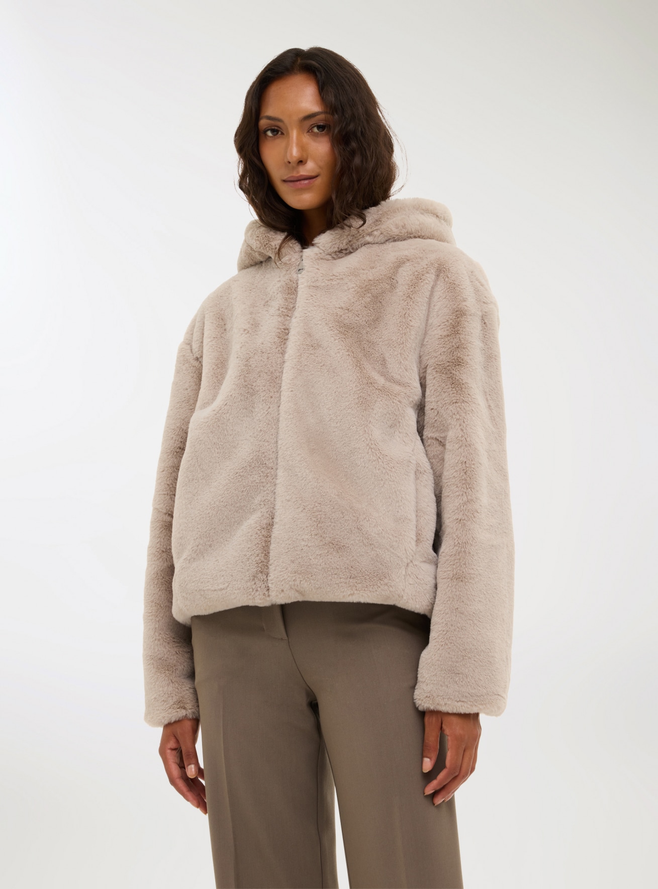 Capospalla Donna Terranova