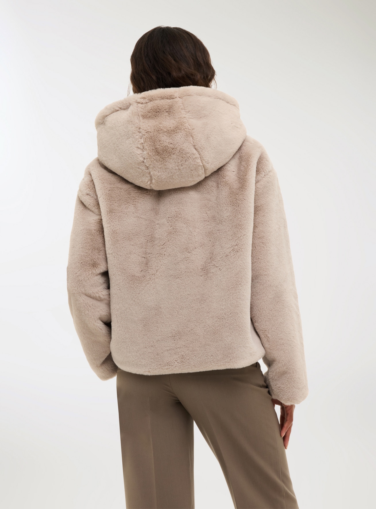 Capospalla Donna Terranova