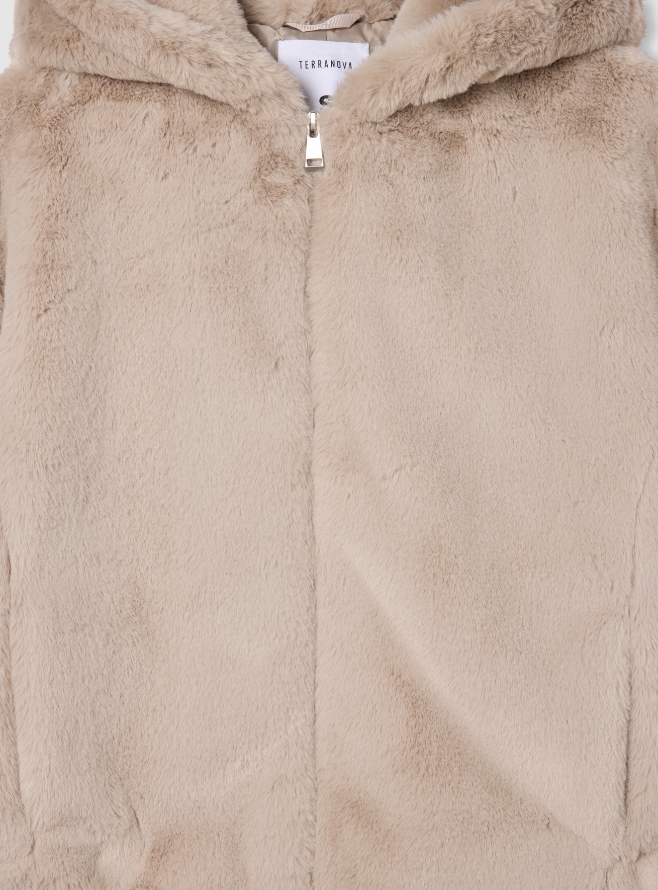 Capospalla Donna Terranova