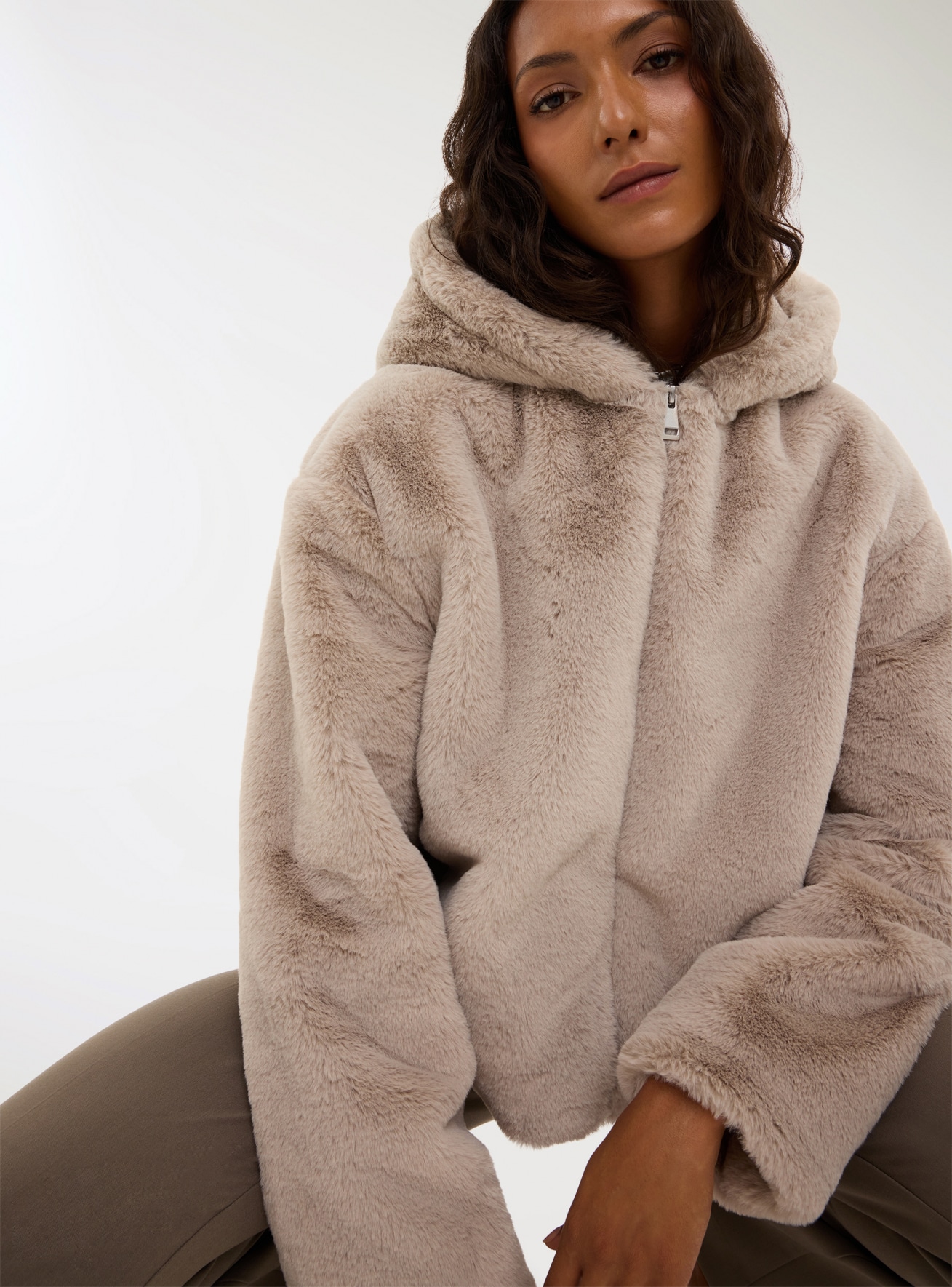 Capospalla Donna Terranova