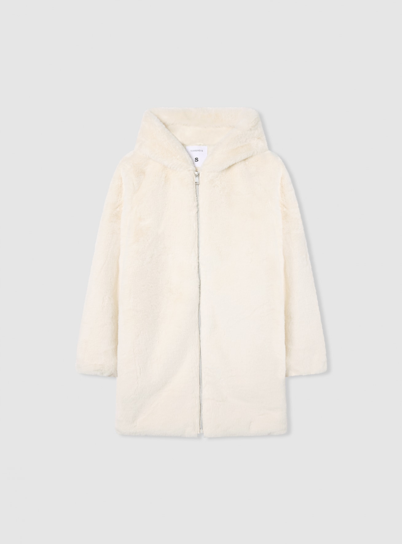 Kurtka Donna Terranova