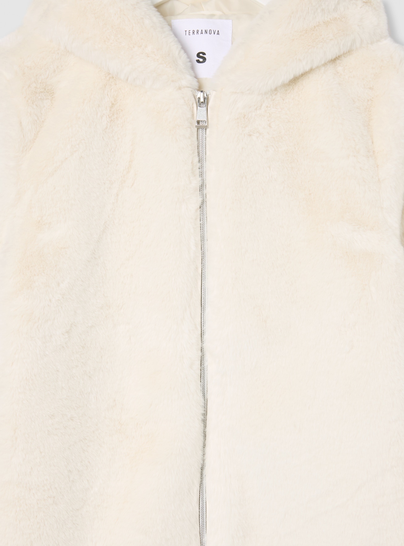 Kurtka Donna Terranova