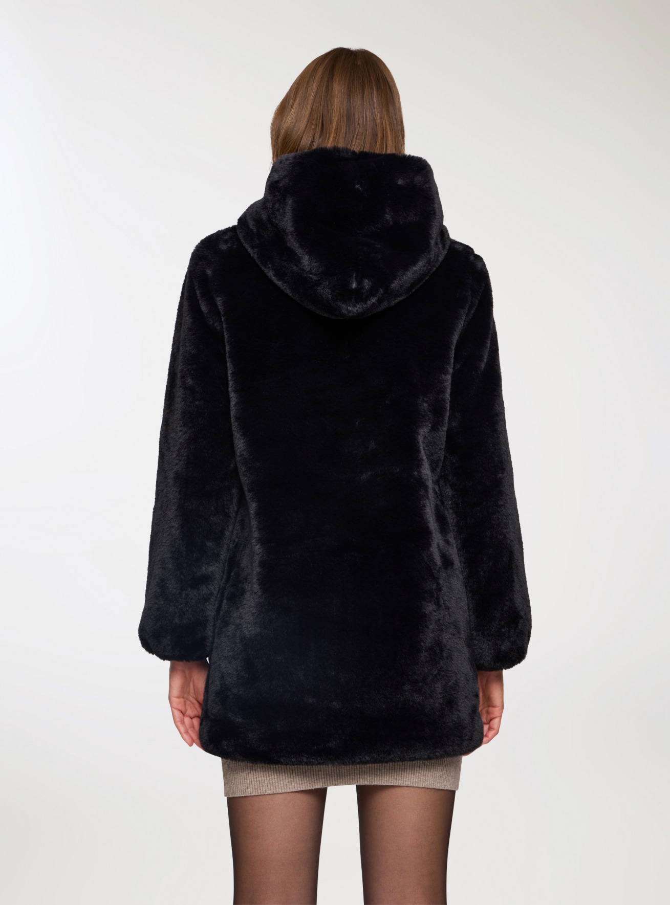 Kurtka Donna Terranova