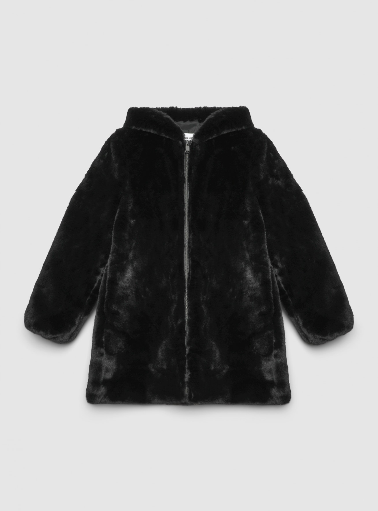 Kurtka Donna Terranova