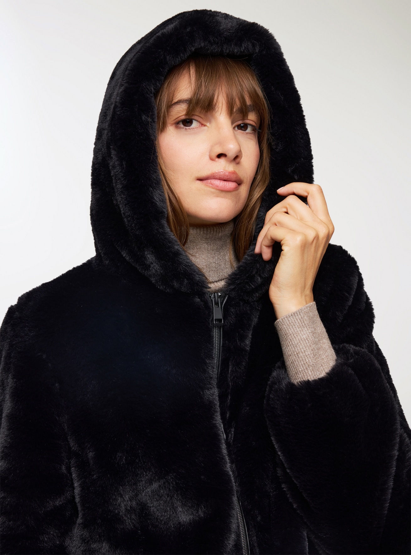 Kurtka Donna Terranova