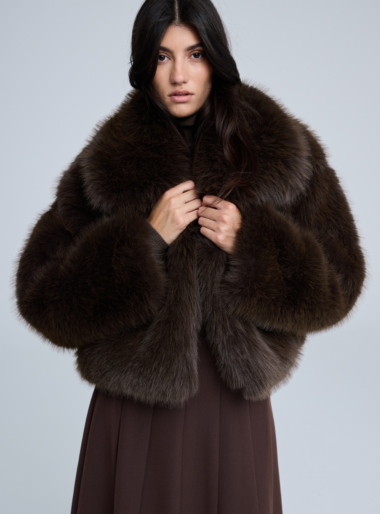 Capospalla Дамско Terranova