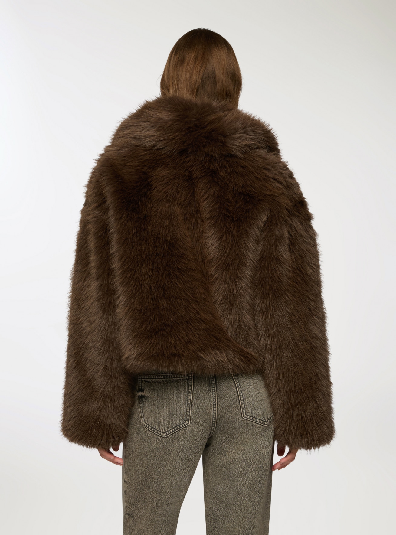 Capospalla Дамско Terranova