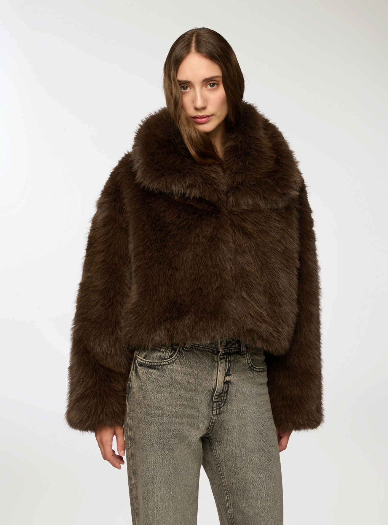 Capospalla Дамско Terranova