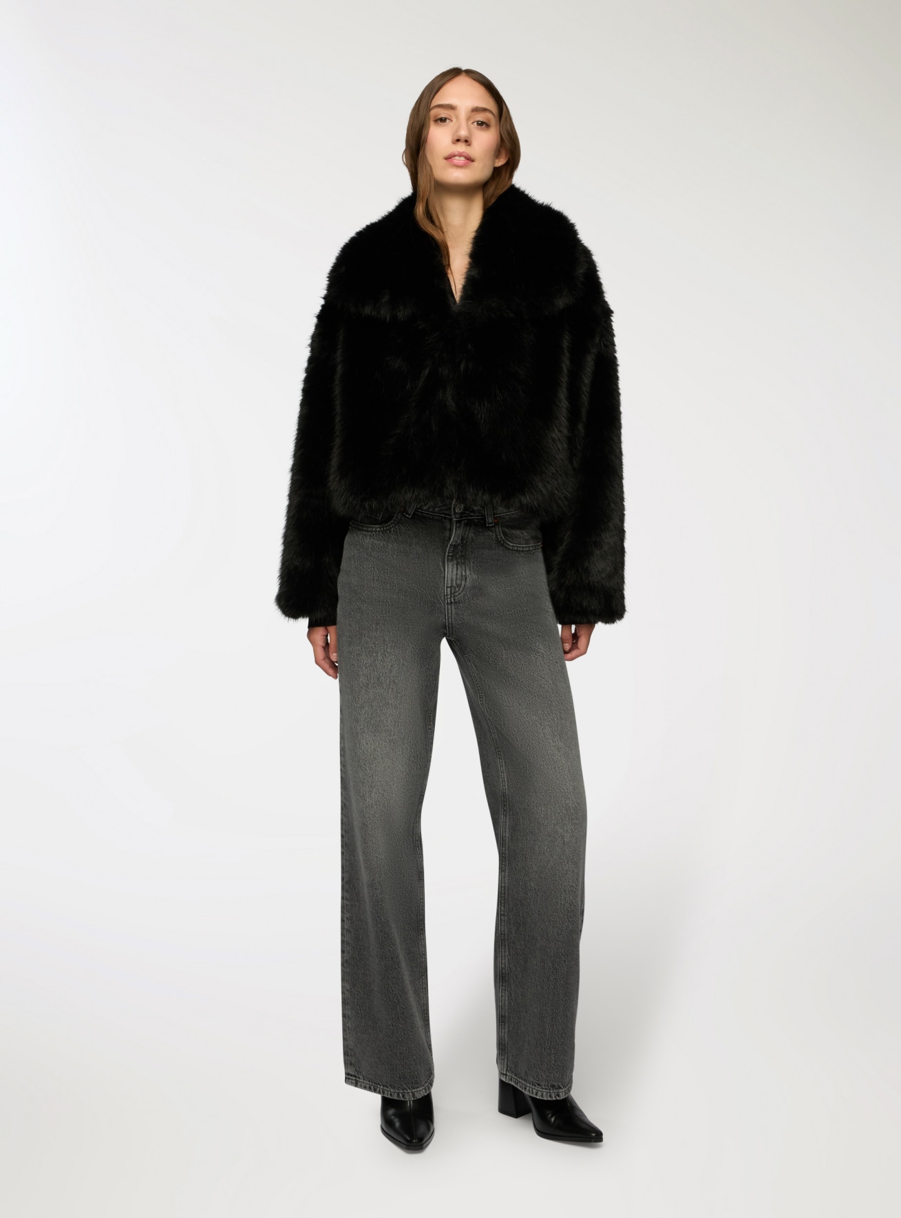 Capospalla Дамско Terranova