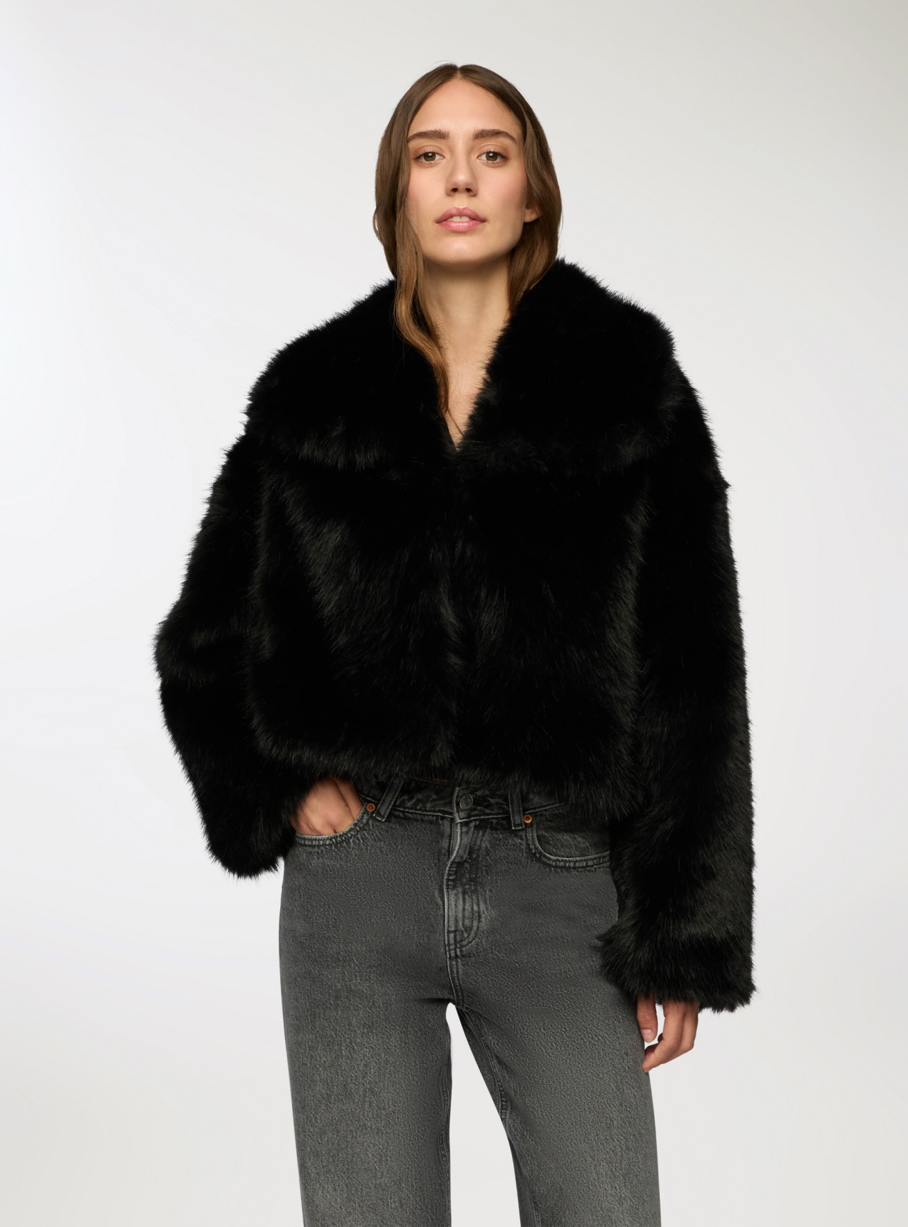 Capospalla Damen Terranova