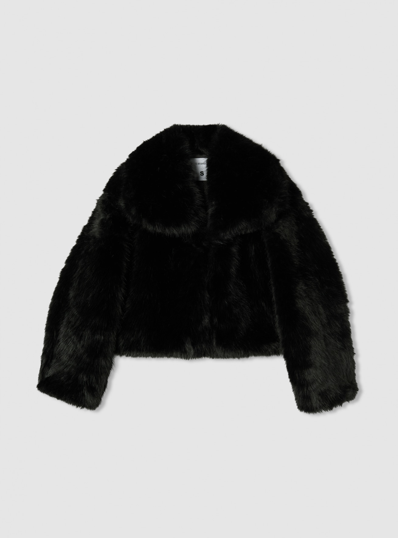 Capospalla Damen Terranova