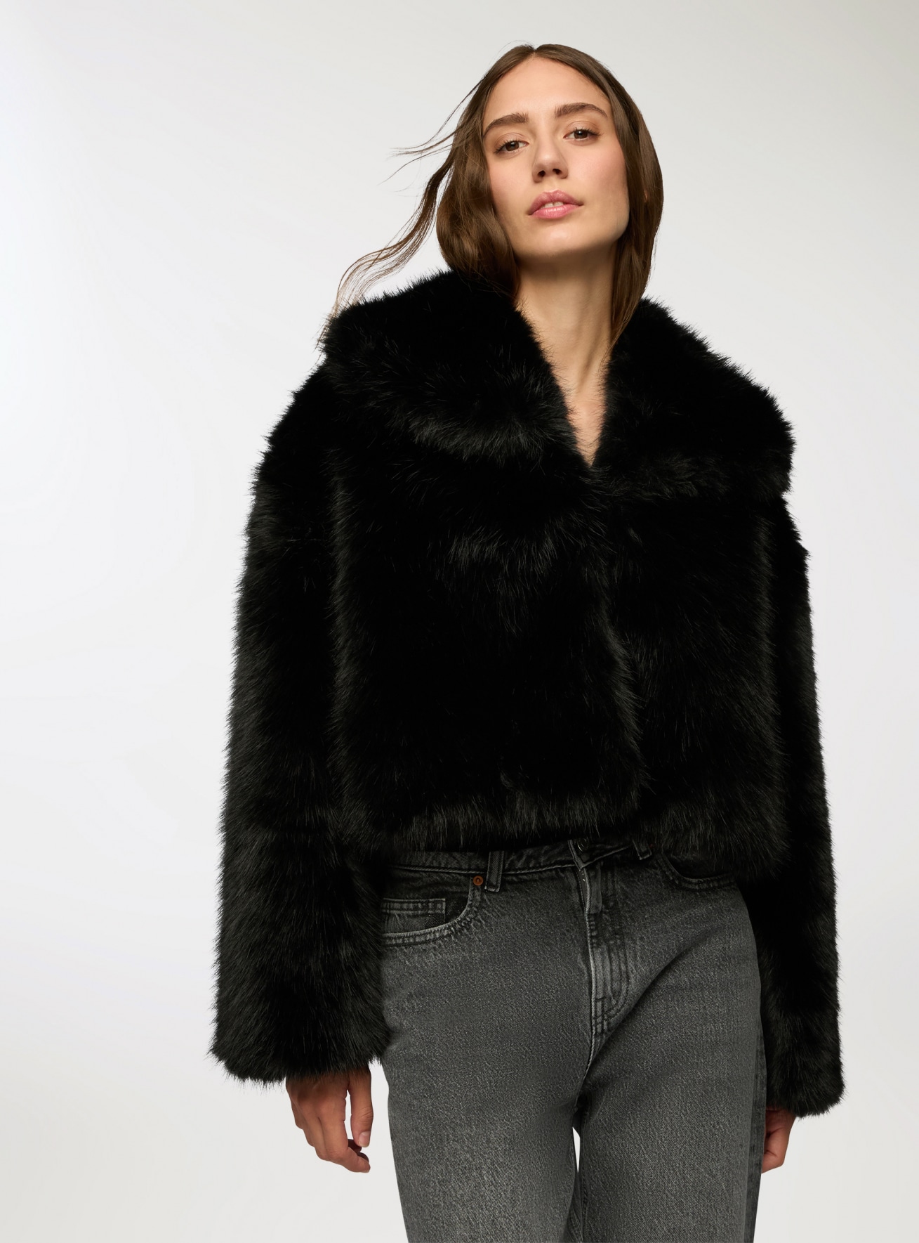 Capospalla Дамско Terranova