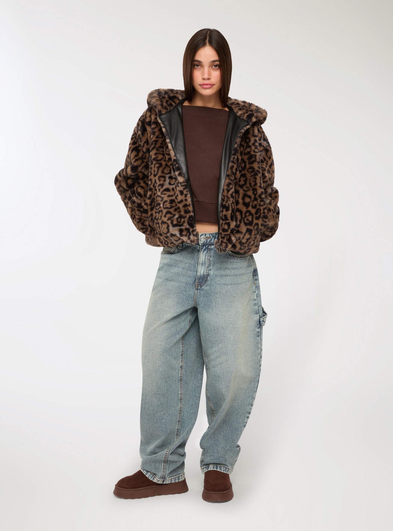 Outerwear Woman Terranova