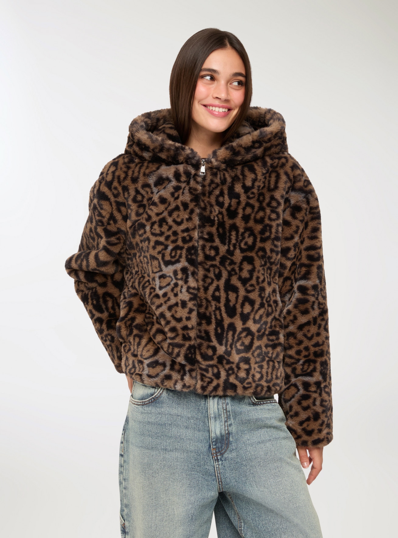 Outerwear Woman Terranova