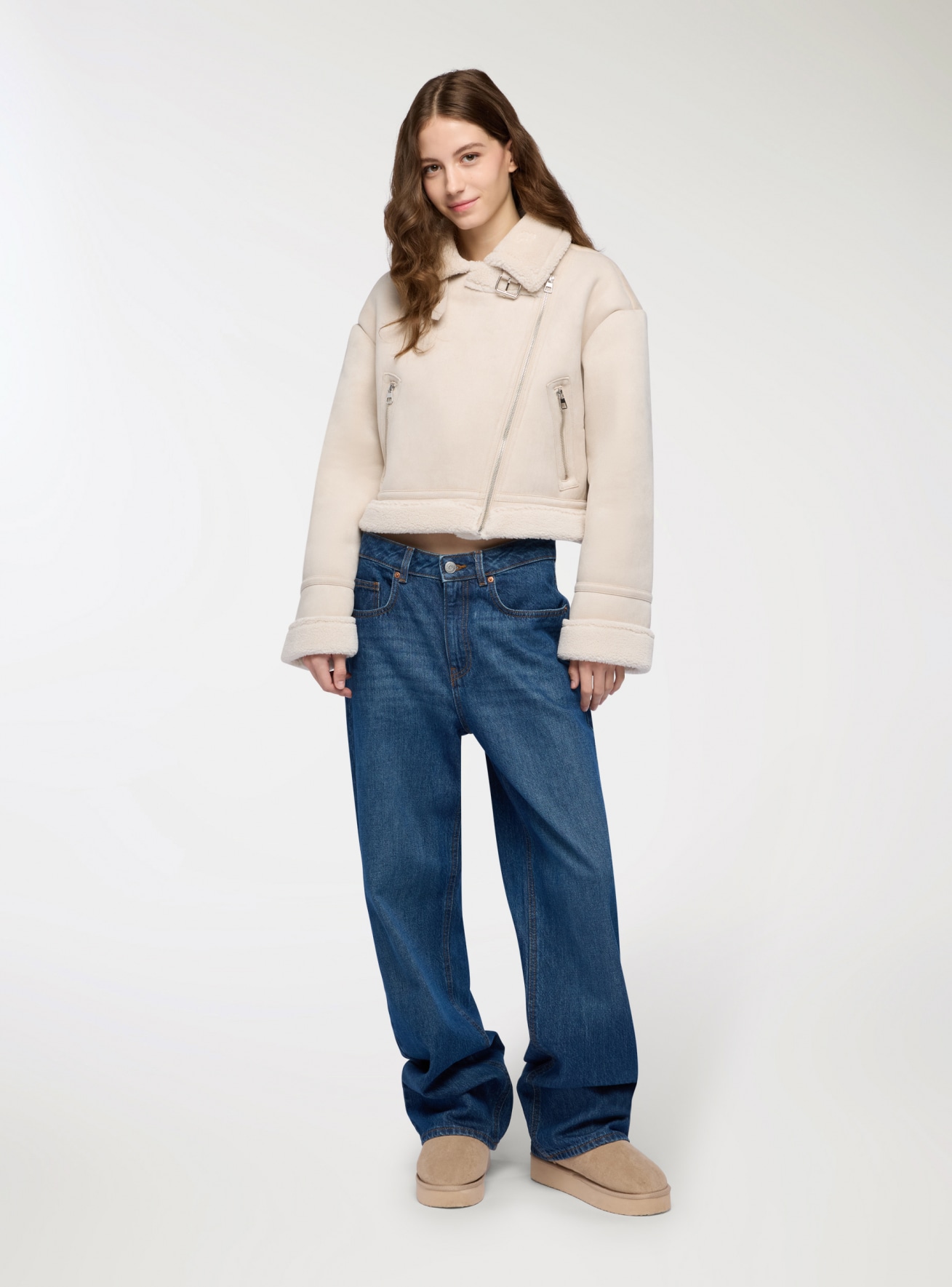 Capospalla Donna Terranova