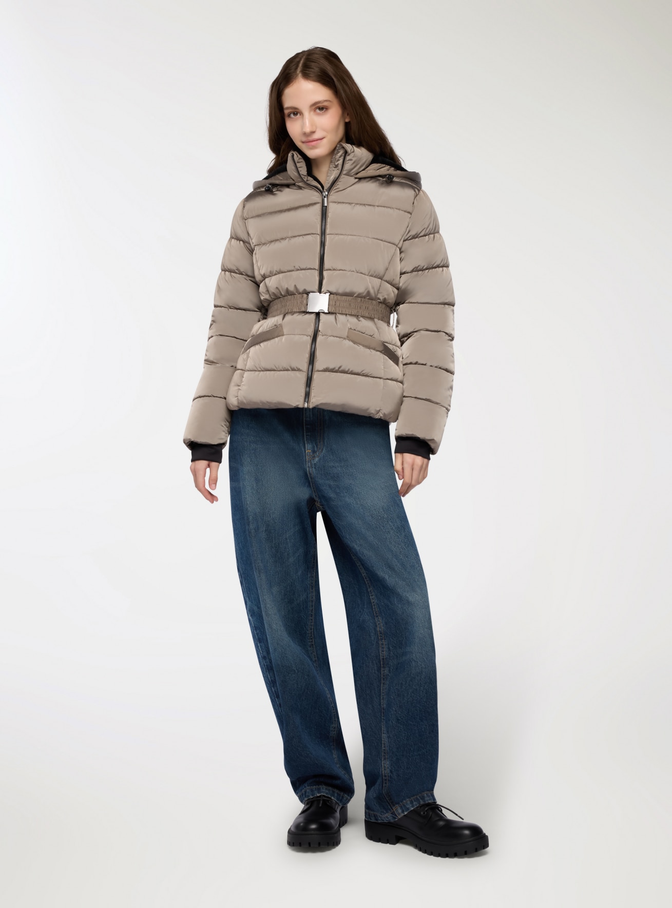 Kurtka Donna Terranova