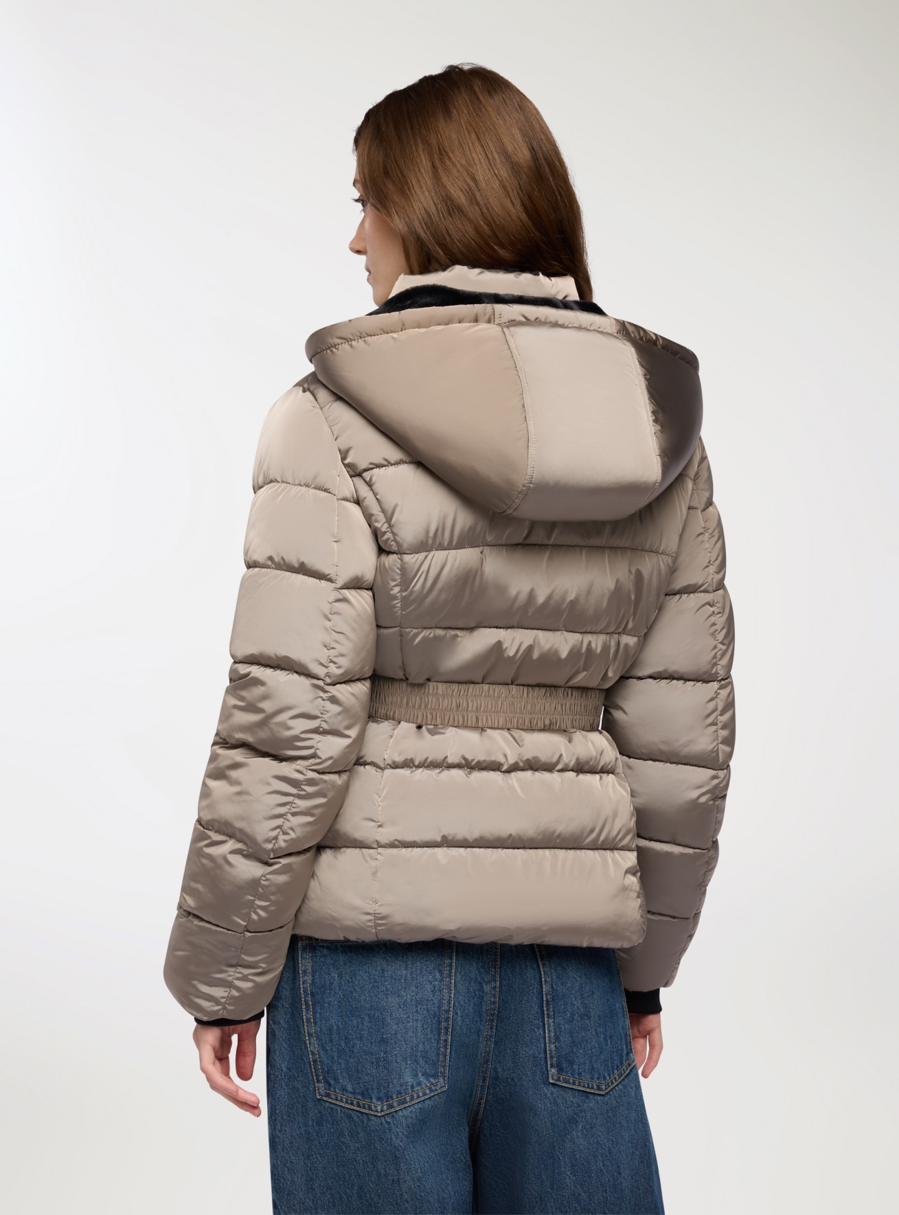 Kurtka Donna Terranova