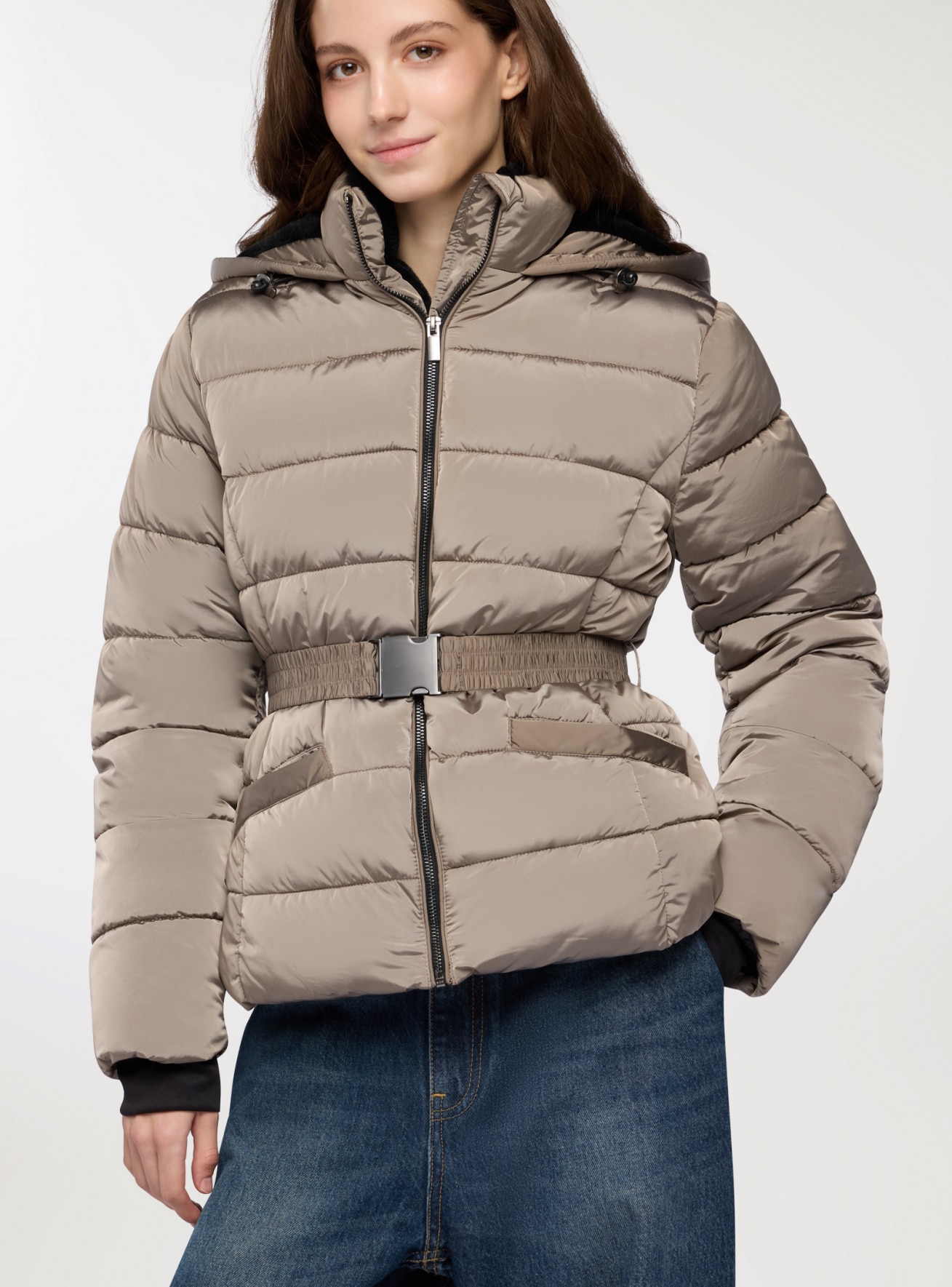 Kurtka Donna Terranova