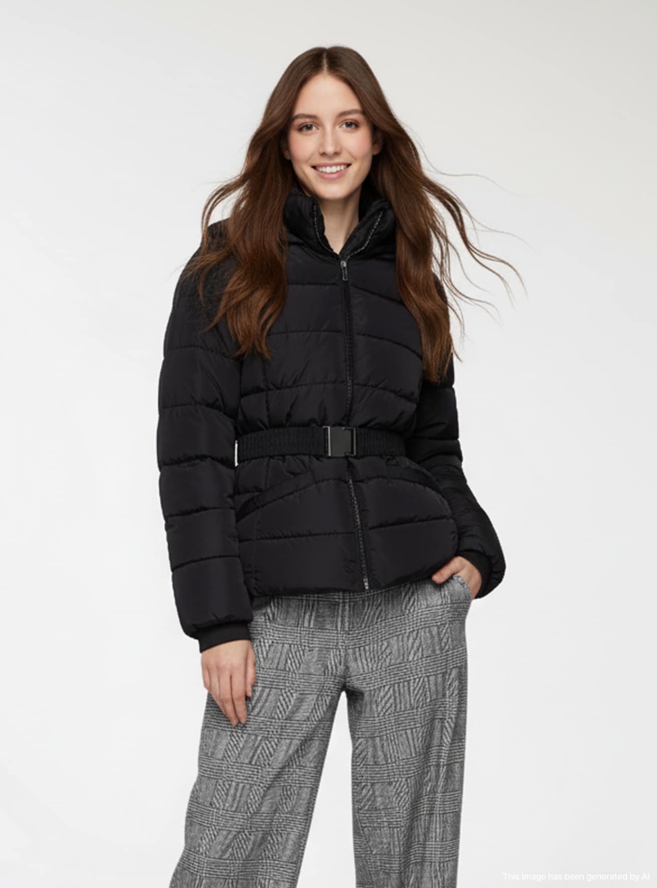 Kurtka Donna Terranova