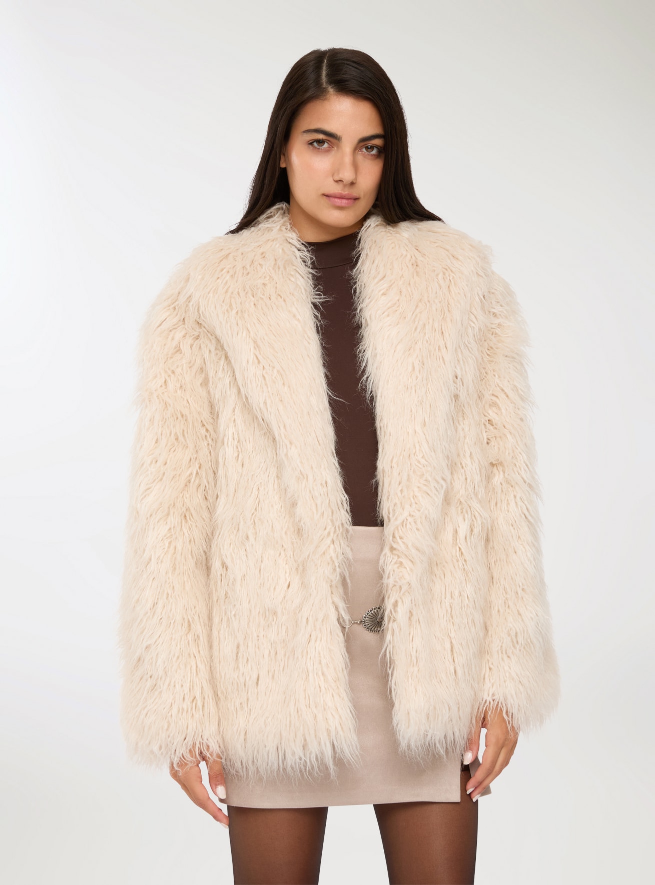 Chaqueta Mujer Terranova