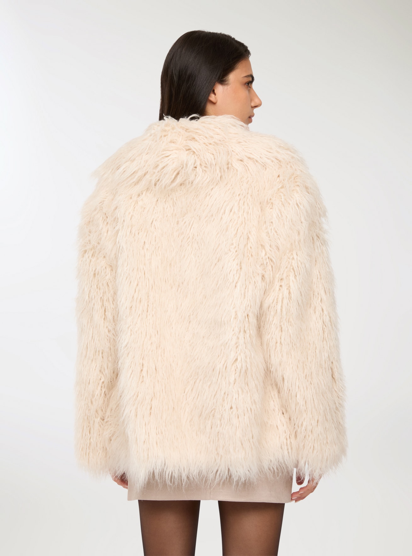 Chaqueta Mujer Terranova