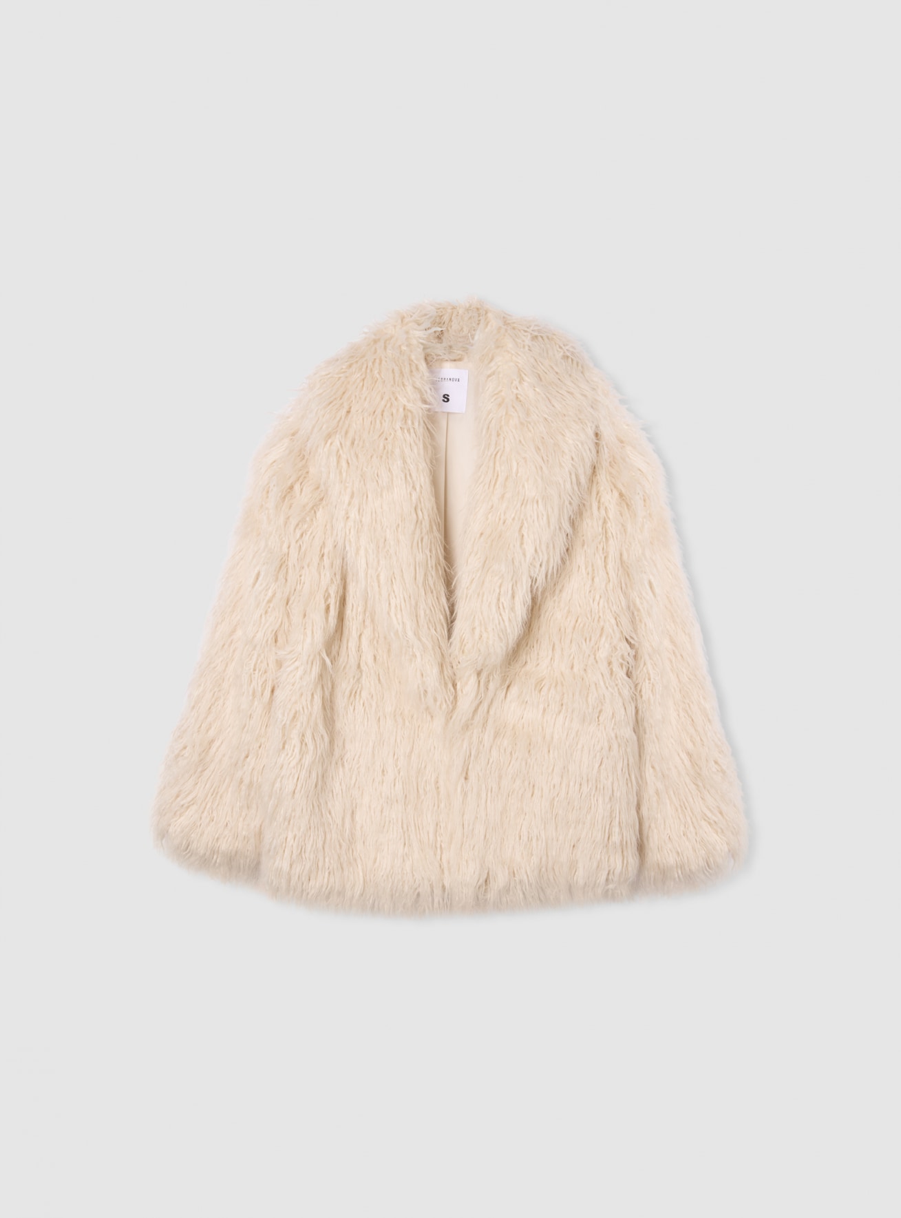 Chaqueta Mujer Terranova