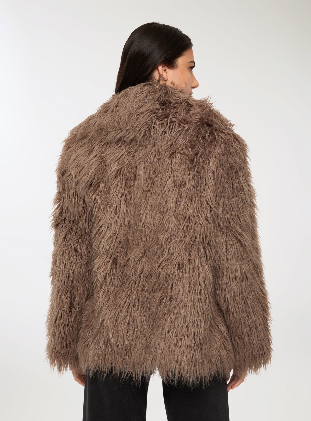 Chaqueta Mujer Terranova