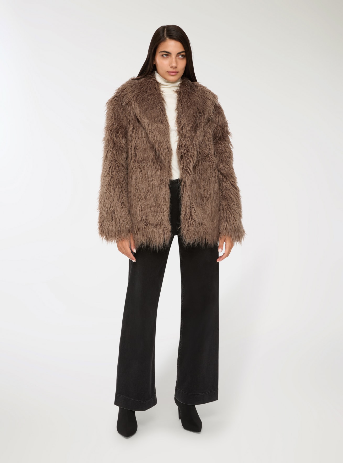 Chaqueta Mujer Terranova