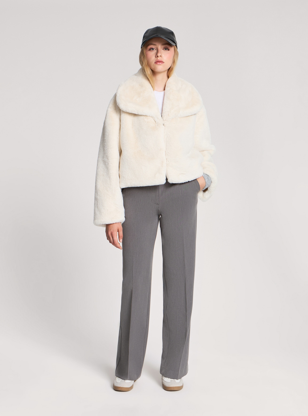 Bunda Zena Terranova