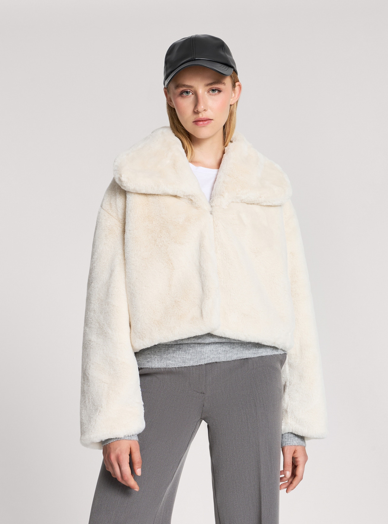 Bunda Zena Terranova