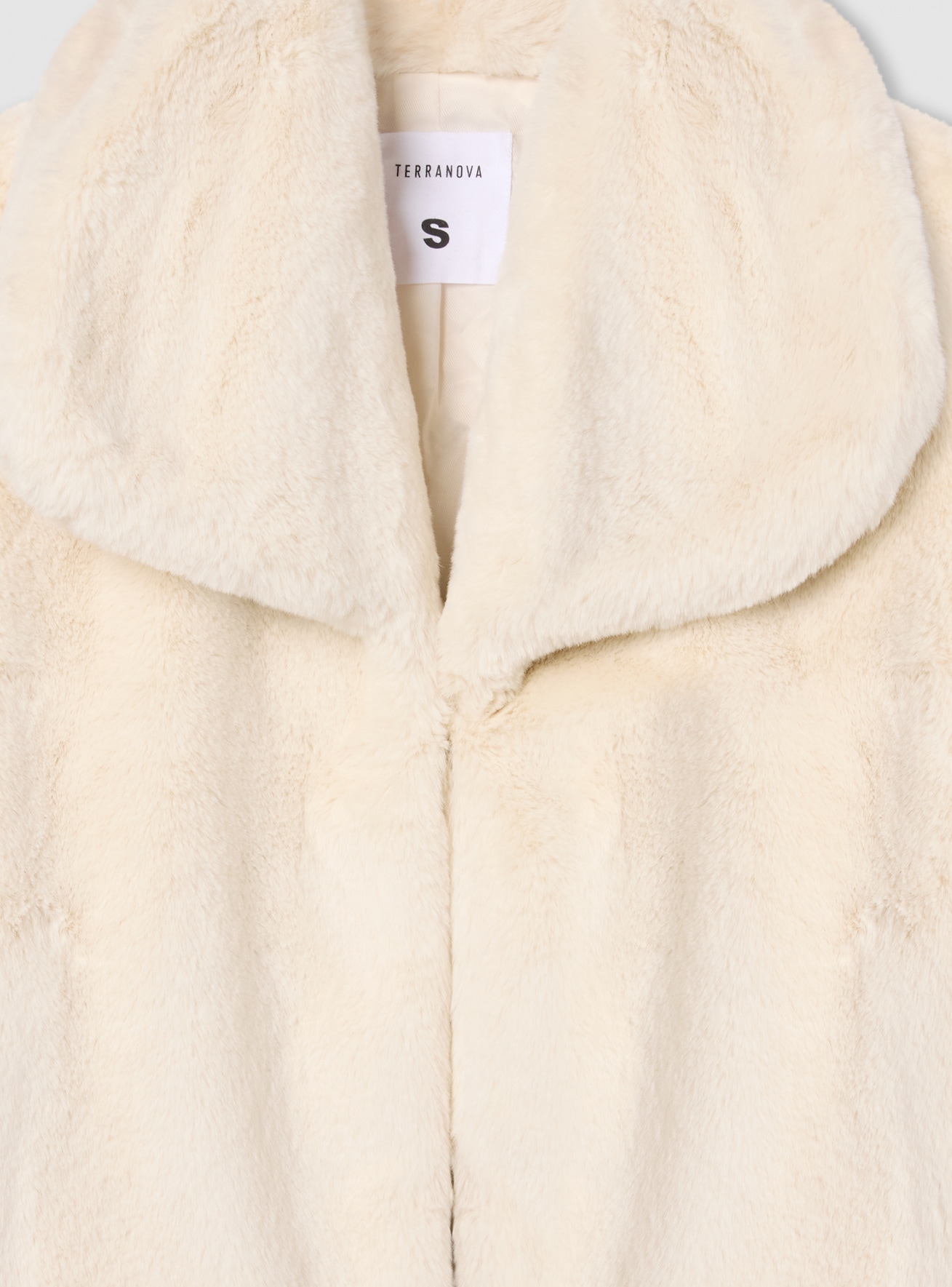 Bunda Zena Terranova