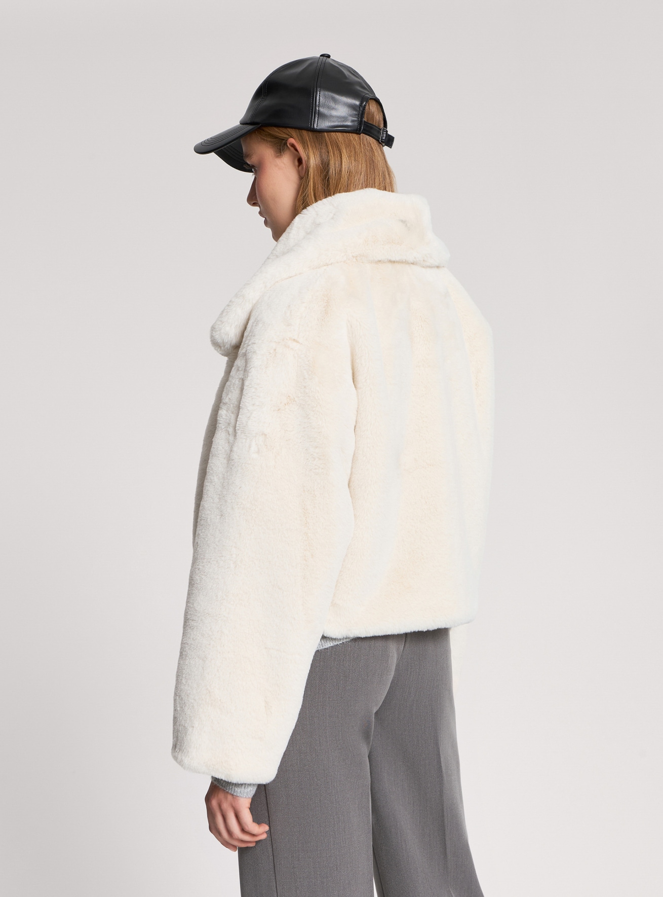 Bunda Zena Terranova