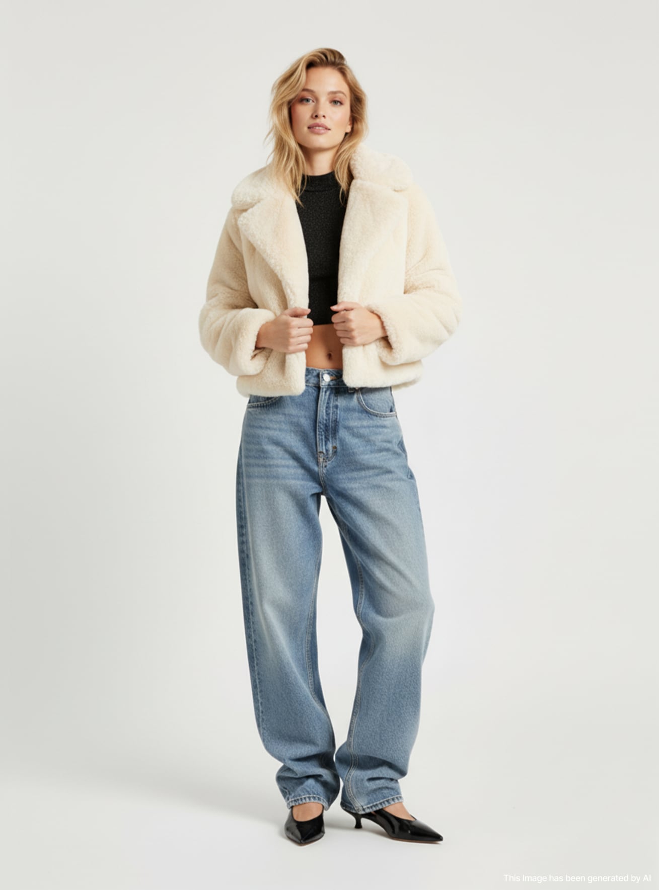 Bunda Zena Terranova