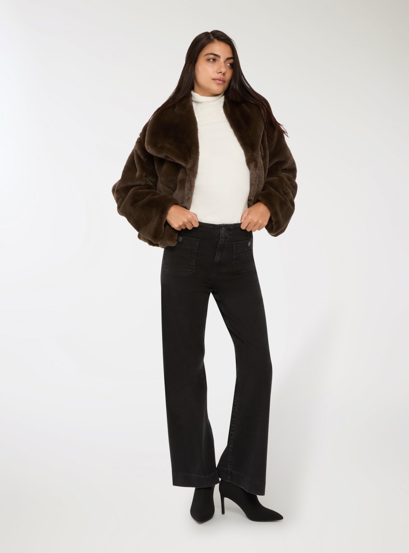 Bunda Zena Terranova