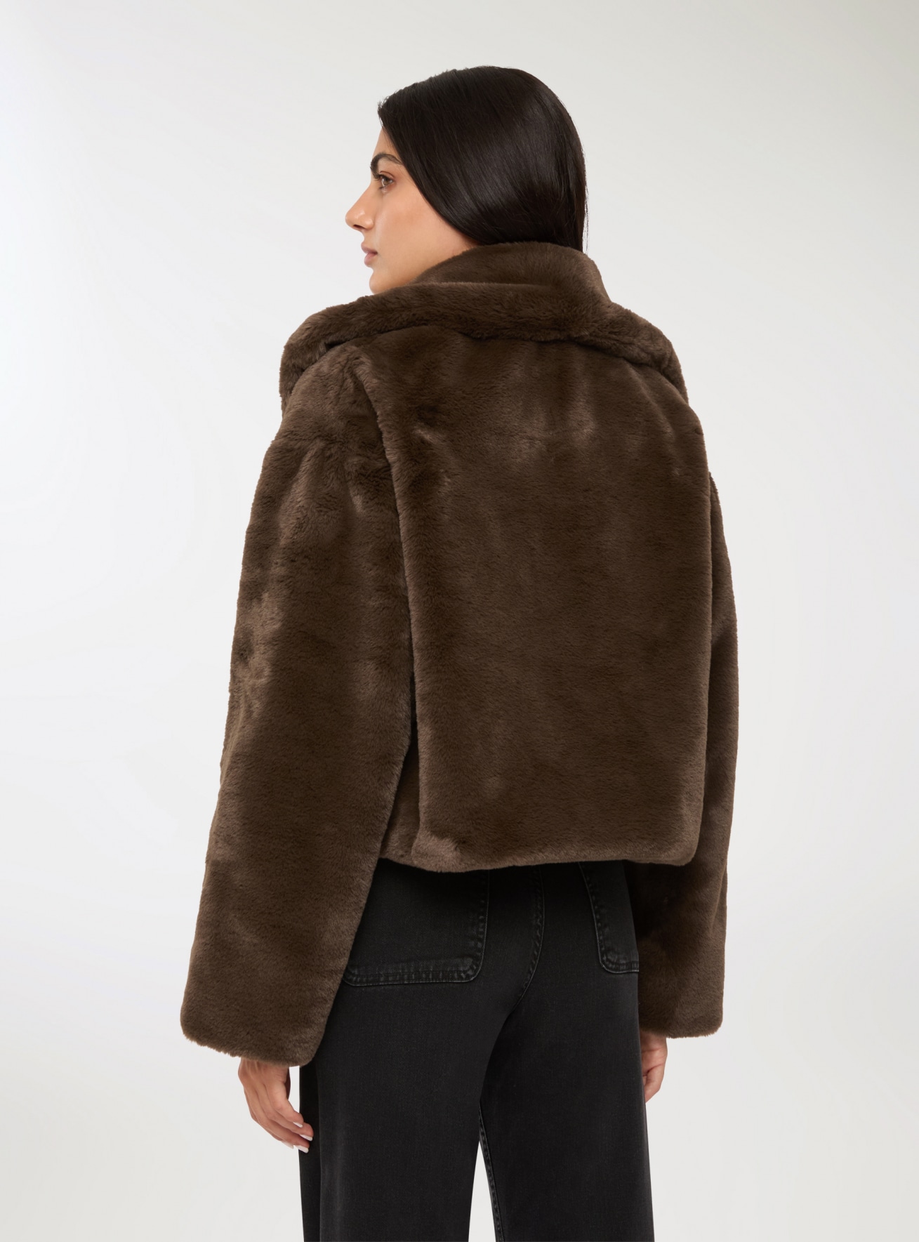 Capospalla Grua Terranova