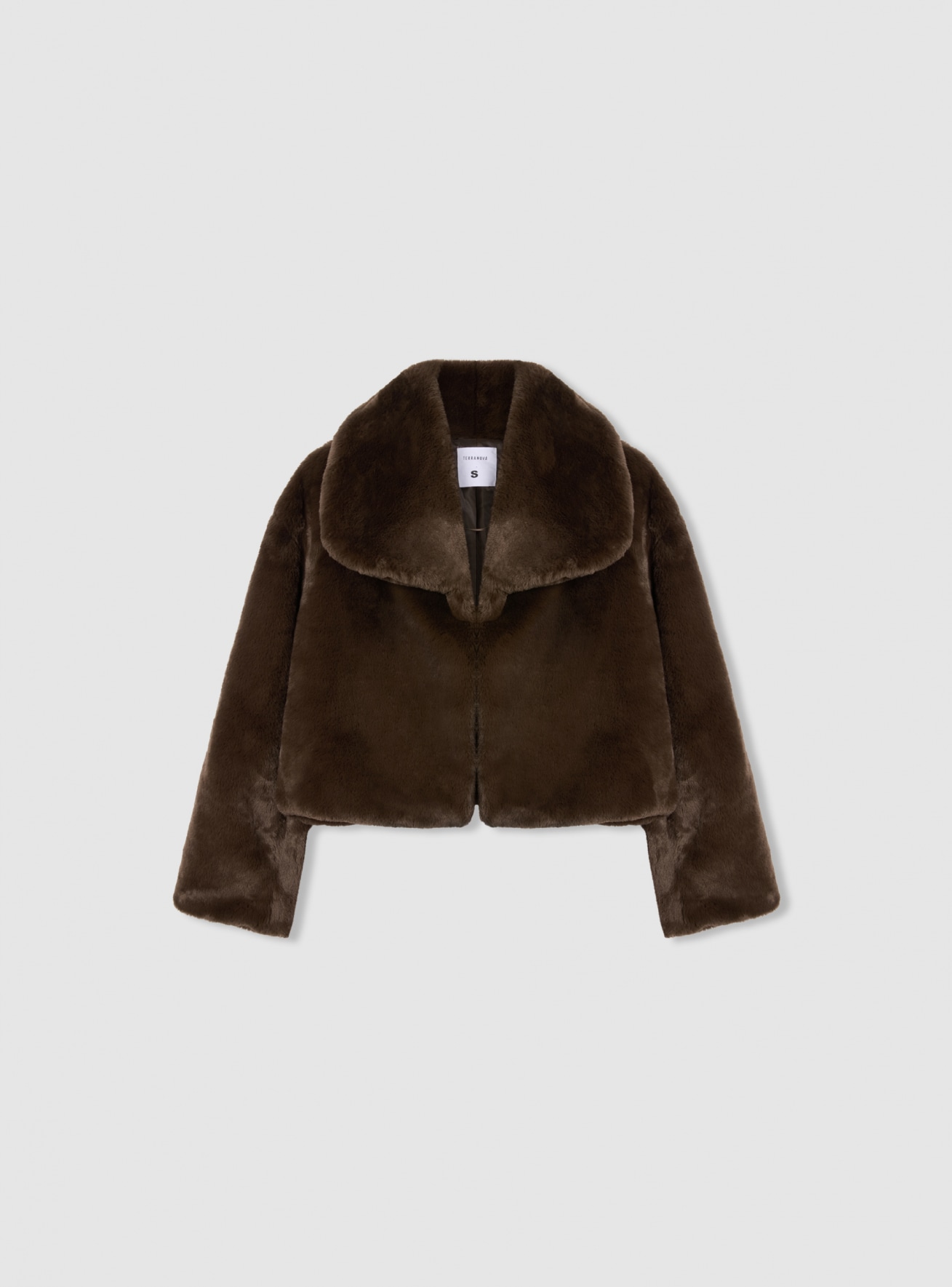 Capospalla Grua Terranova