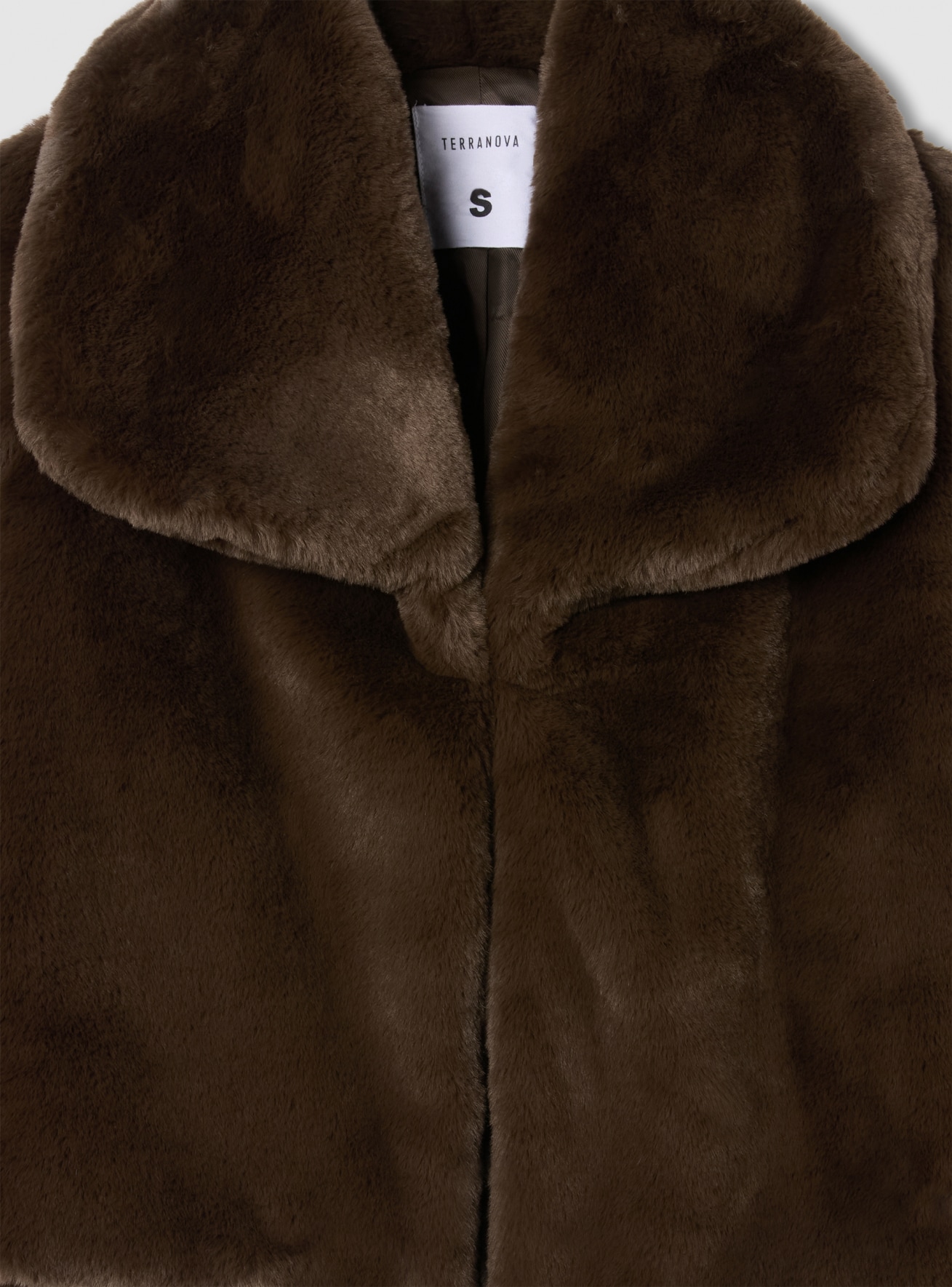 Capospalla Grua Terranova