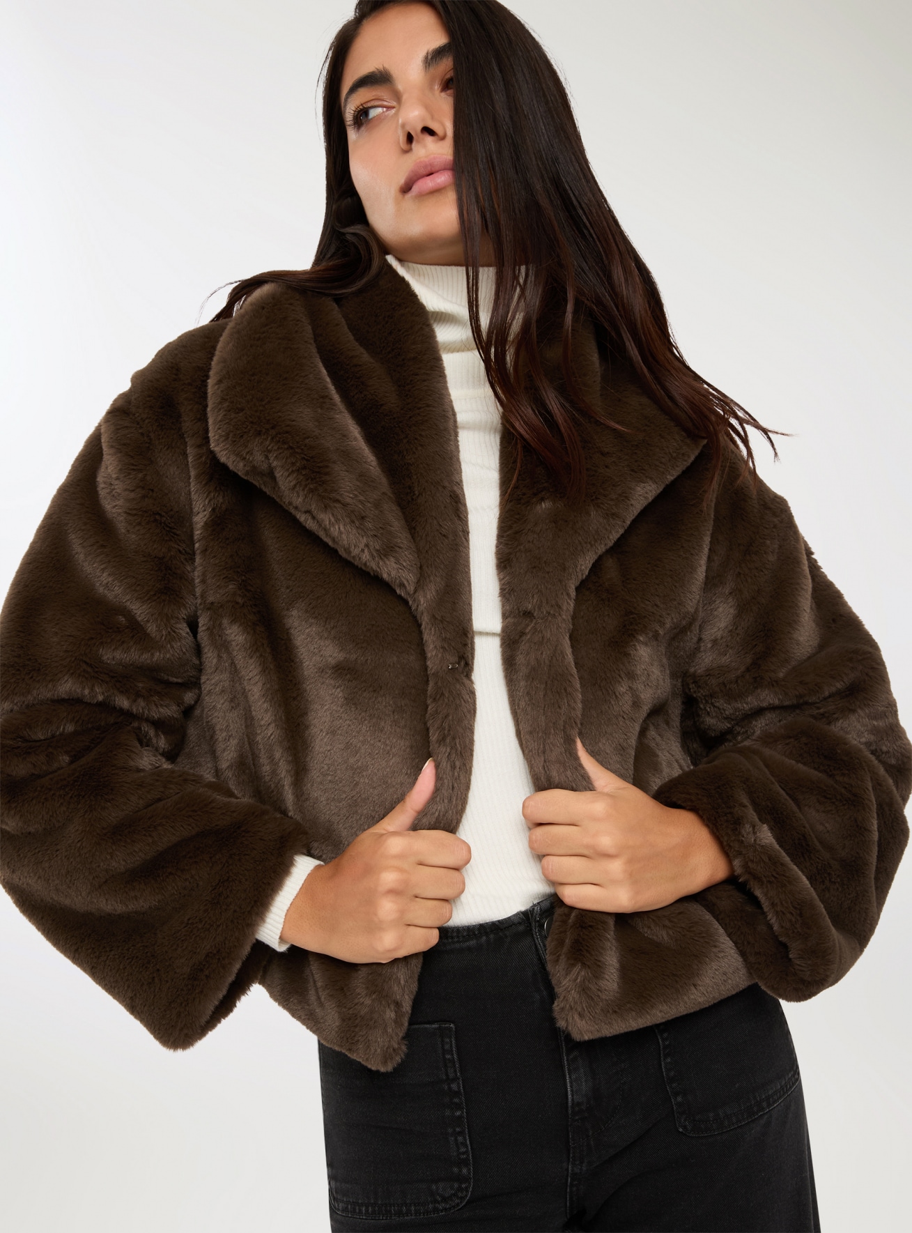 Capospalla Grua Terranova