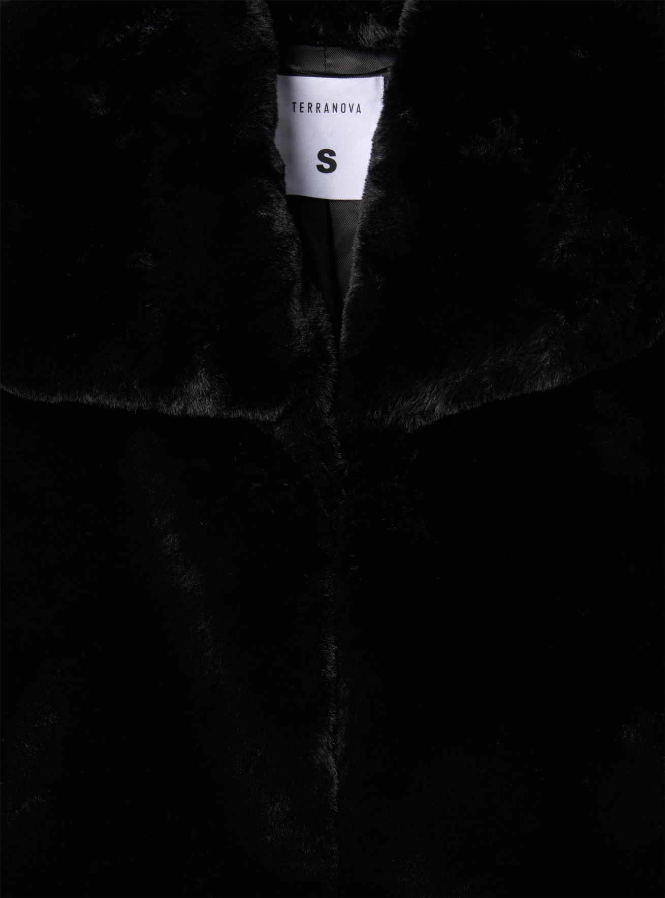 Bunda Zena Terranova