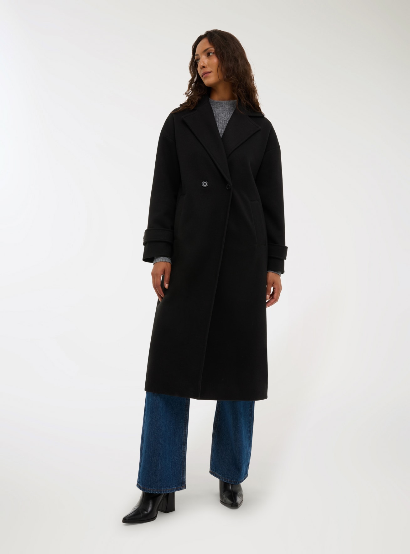 Kurtka Donna Terranova