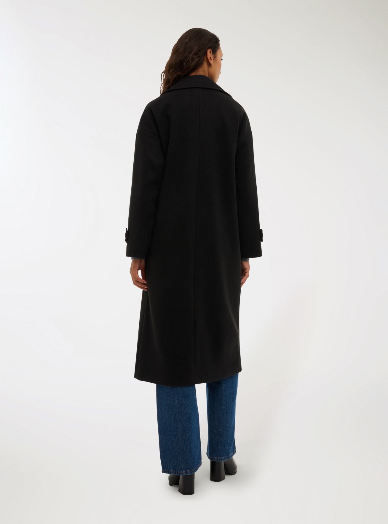 Kurtka Donna Terranova