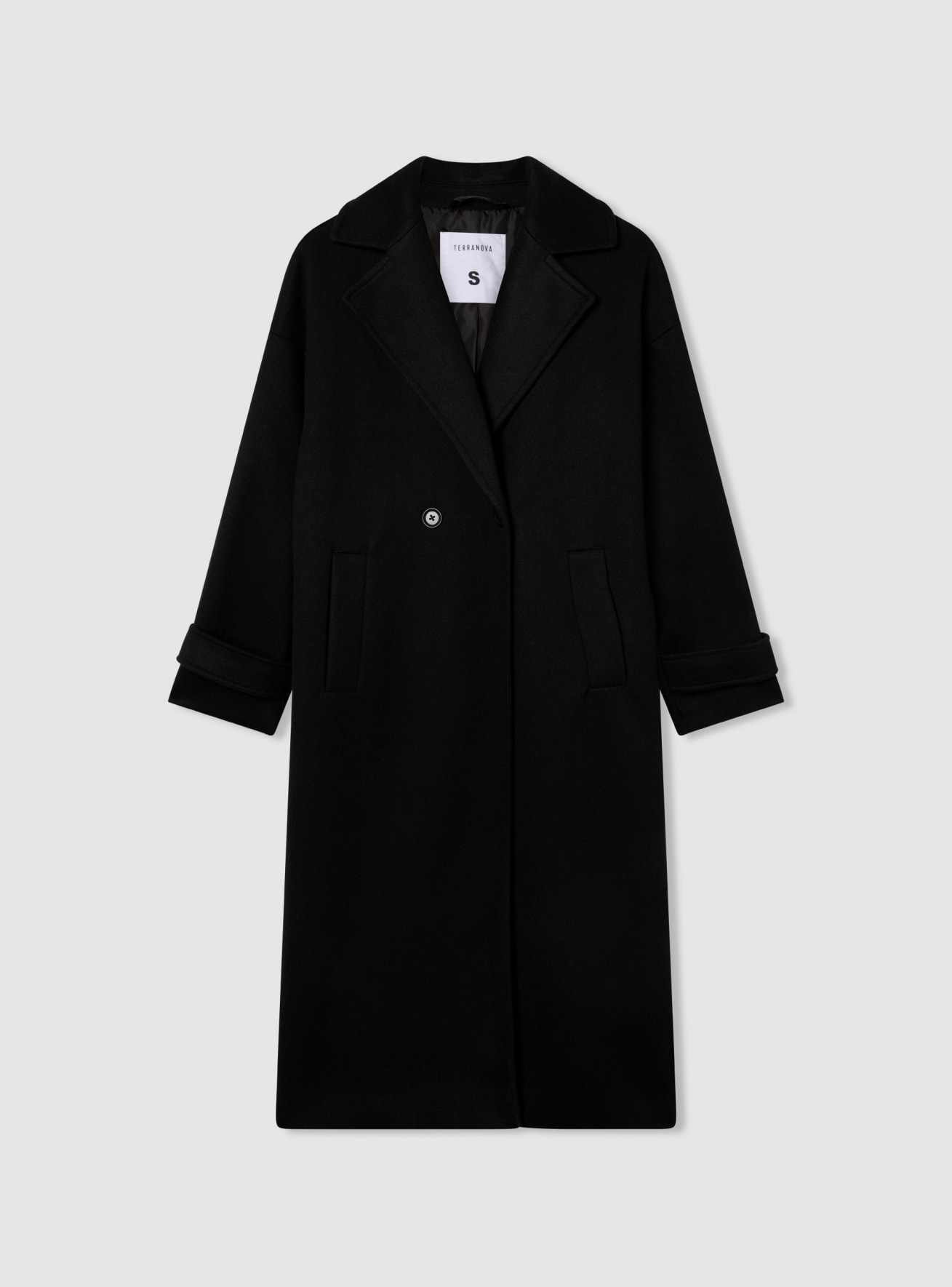 Kurtka Donna Terranova