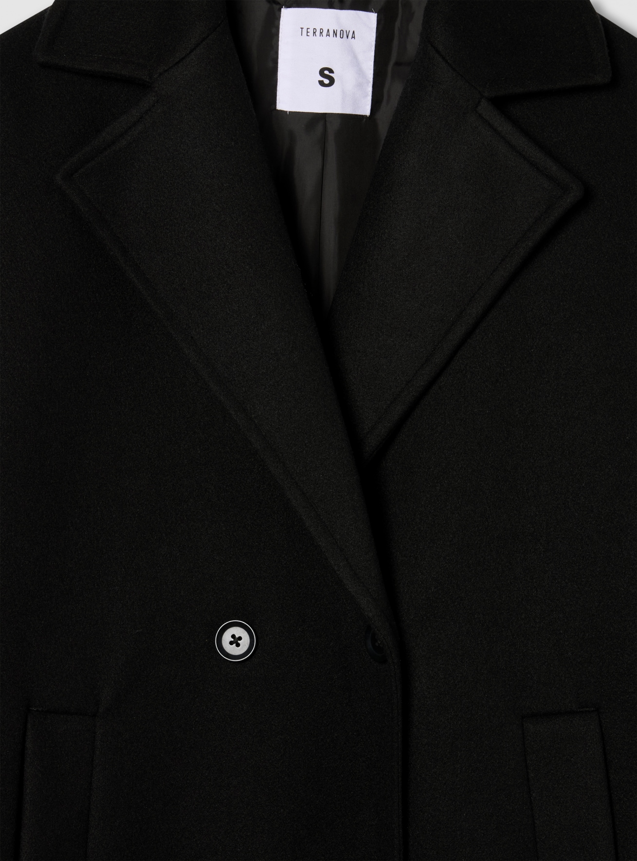 Kurtka Donna Terranova