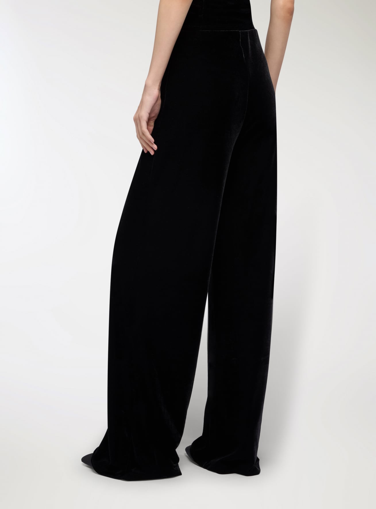 Long pants Woman Terranova
