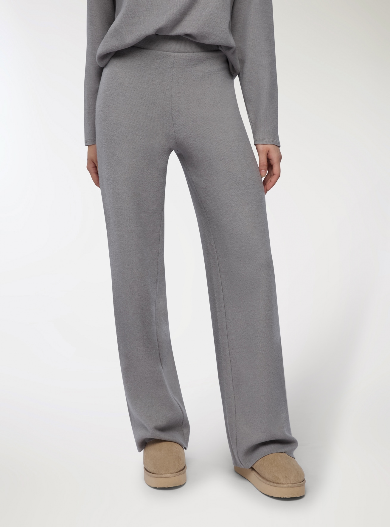Pantalone Lungo Dámské Terranova