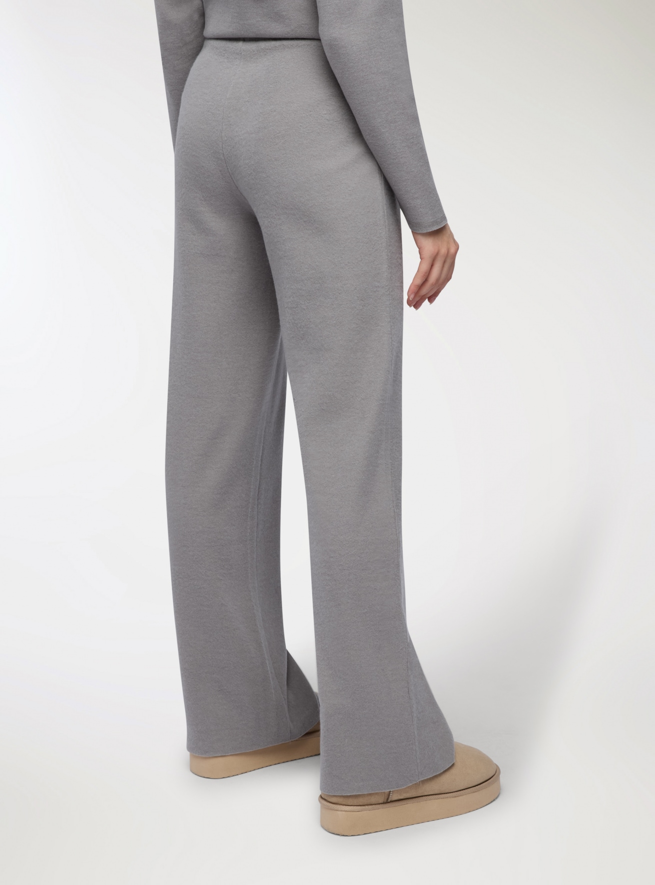 Pantalone Lungo Dámské Terranova
