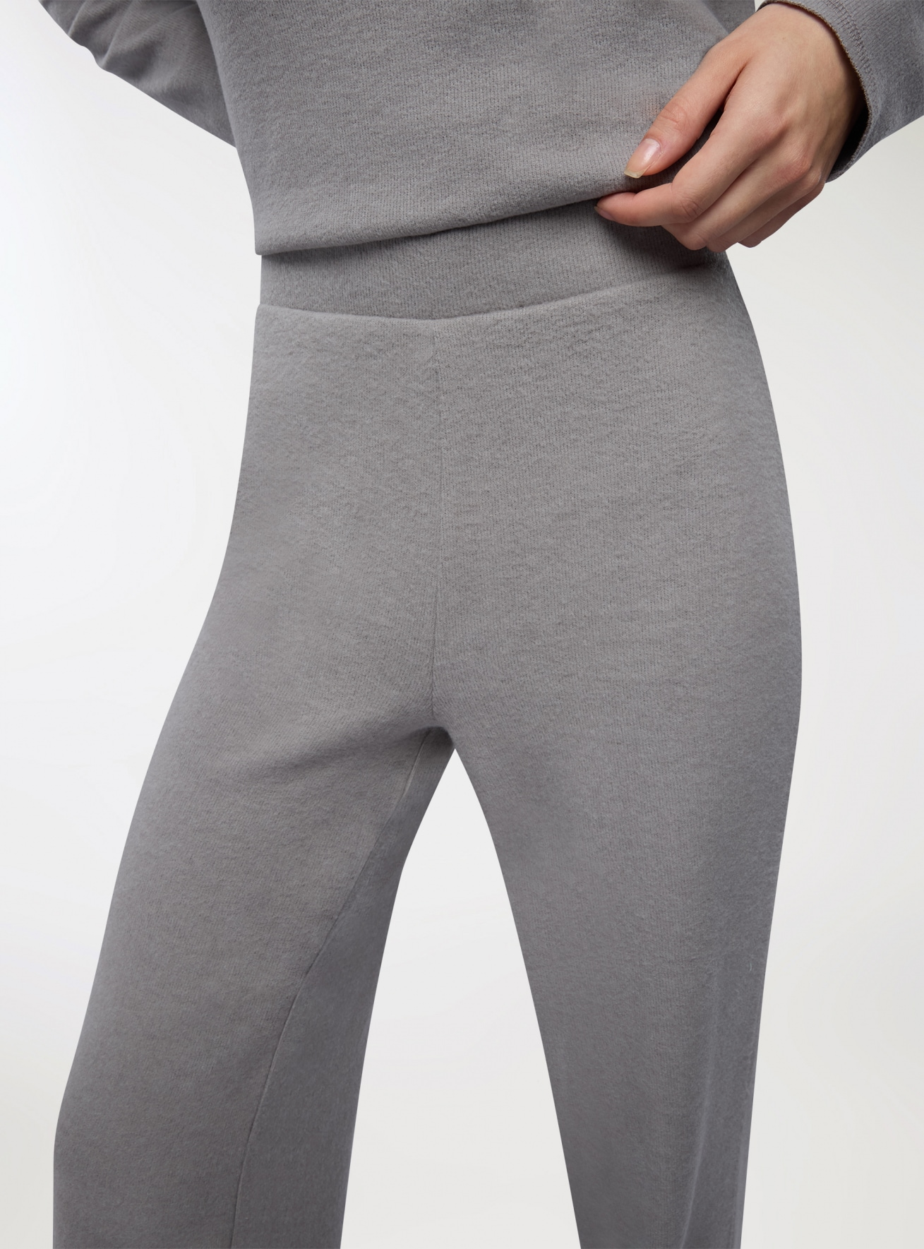 Pantalone Lungo Dámské Terranova
