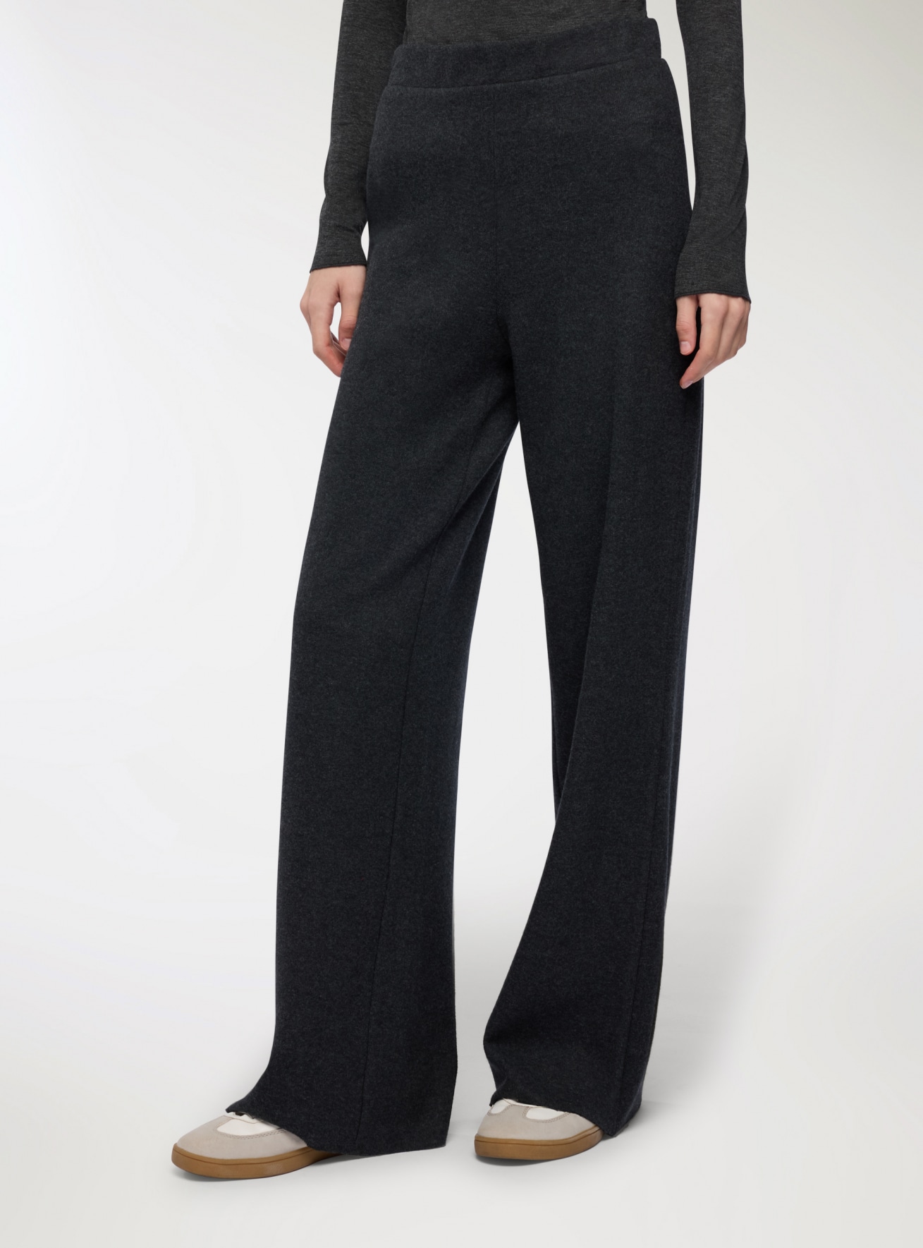 Pantalone Lungo Donna Terranova