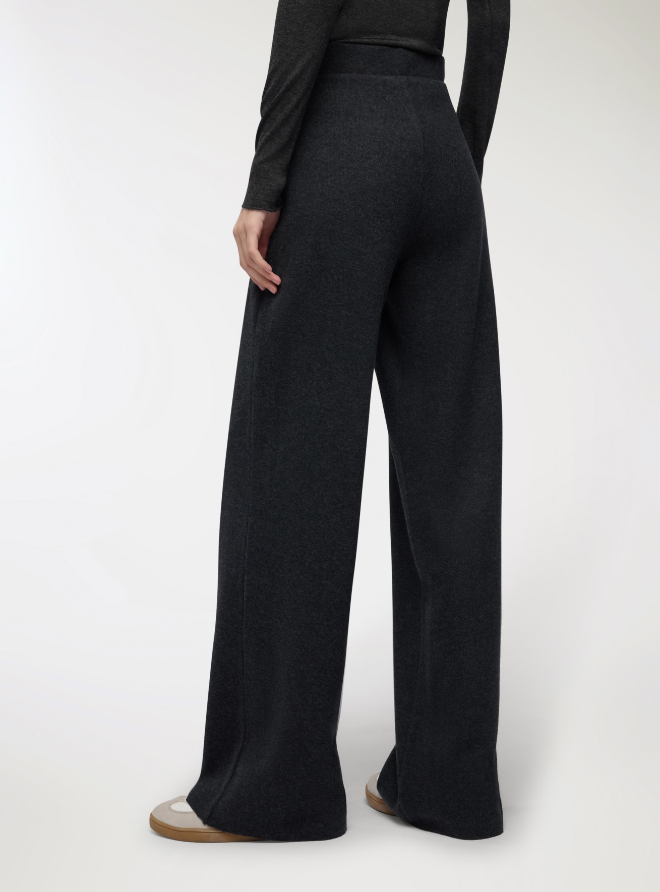 Pantalone Lungo Donna Terranova