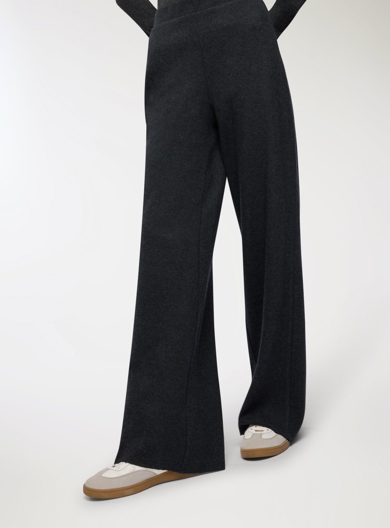 Pantalone Lungo Donna Terranova